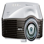 Epson Home Cinema 8350